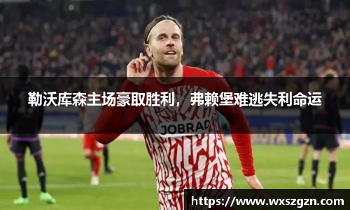 勒沃库森主场豪取胜利，弗赖堡难逃失利命运