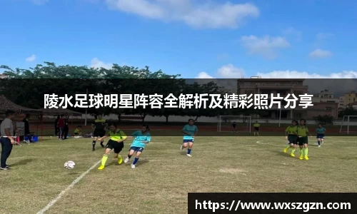陵水足球明星阵容全解析及精彩照片分享